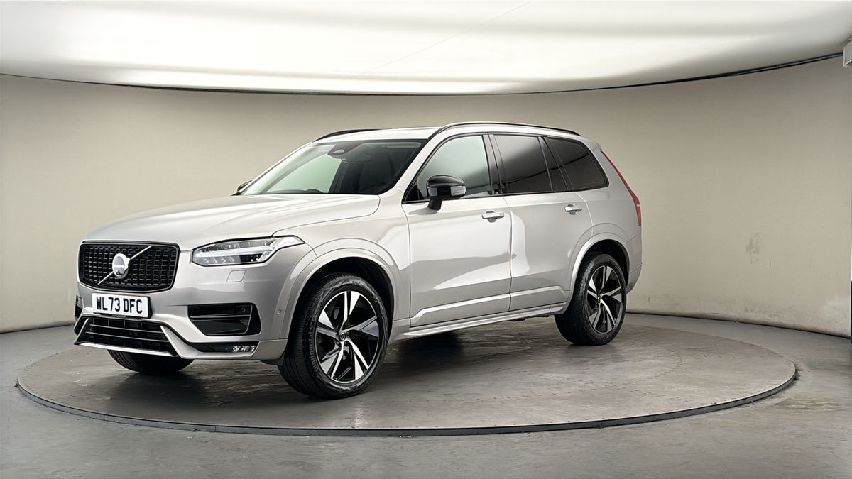 Used Volvo XC90 2023 for sale - 78168189: Photo 20