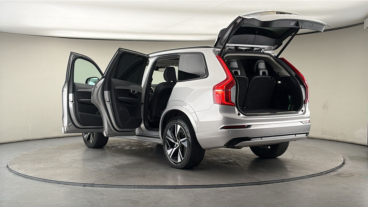 Used Volvo XC90 2023 for sale - 78168189: Photo 23