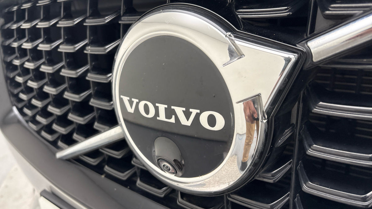 Used Volvo XC90 2023 for sale - 78168189: Photo 24