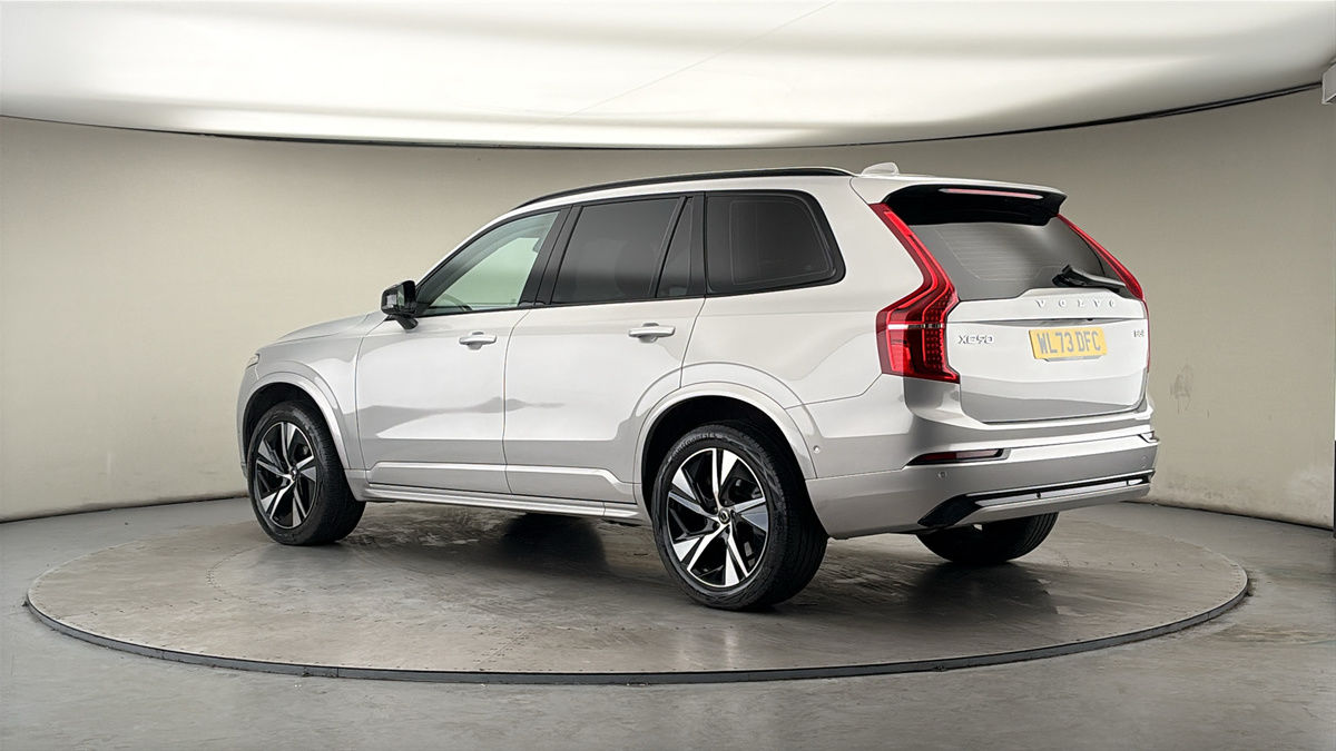 Used Volvo XC90 2023 for sale - 78168189: Photo 26