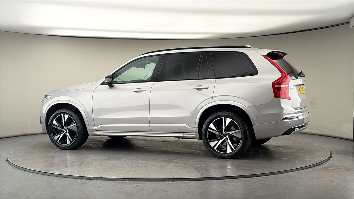 Used Volvo XC90 2023 for sale - 78168189: Photo 27