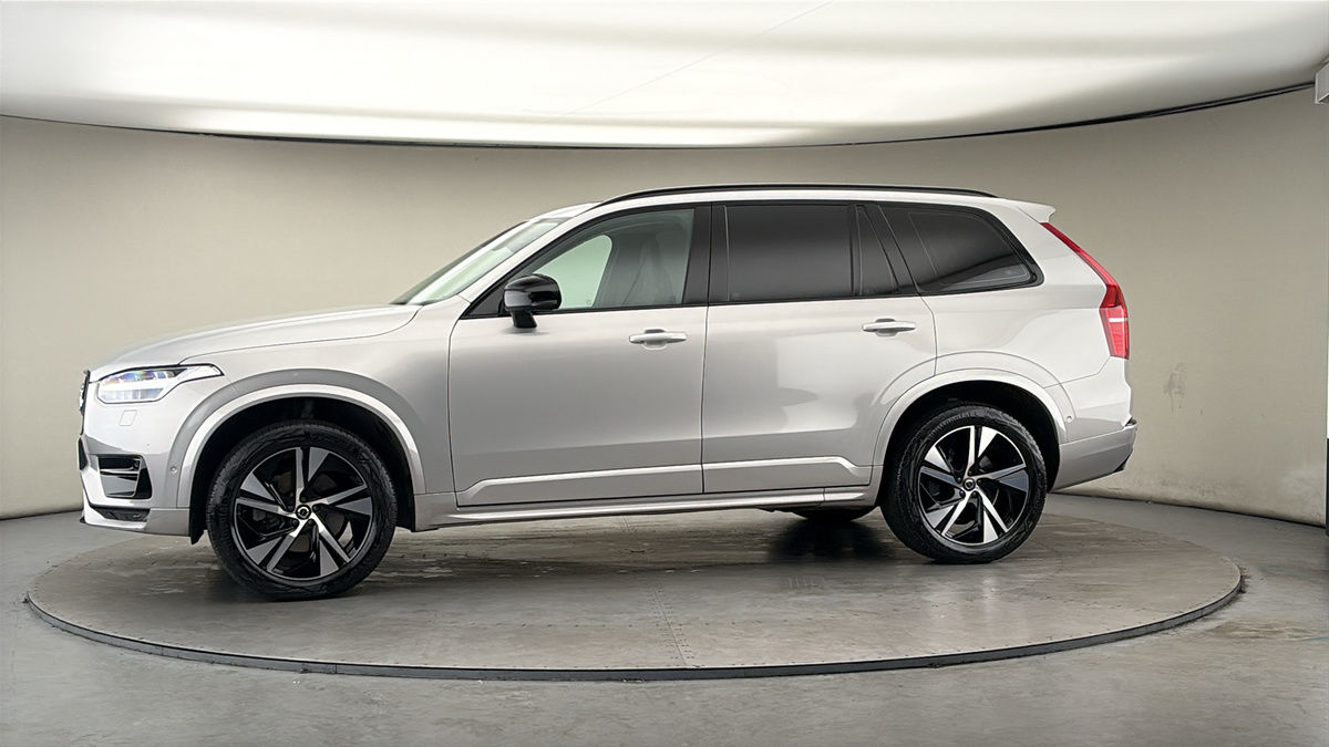 Used Volvo XC90 2023 for sale - 78168189: Photo 29