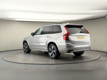Used Volvo XC90 2023 for sale - 78168189: Photo