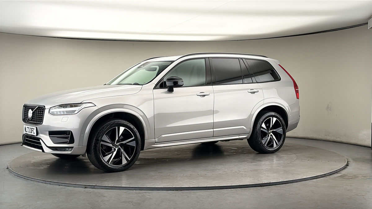 Used Volvo XC90 2023 for sale - 78168189: Photo 30
