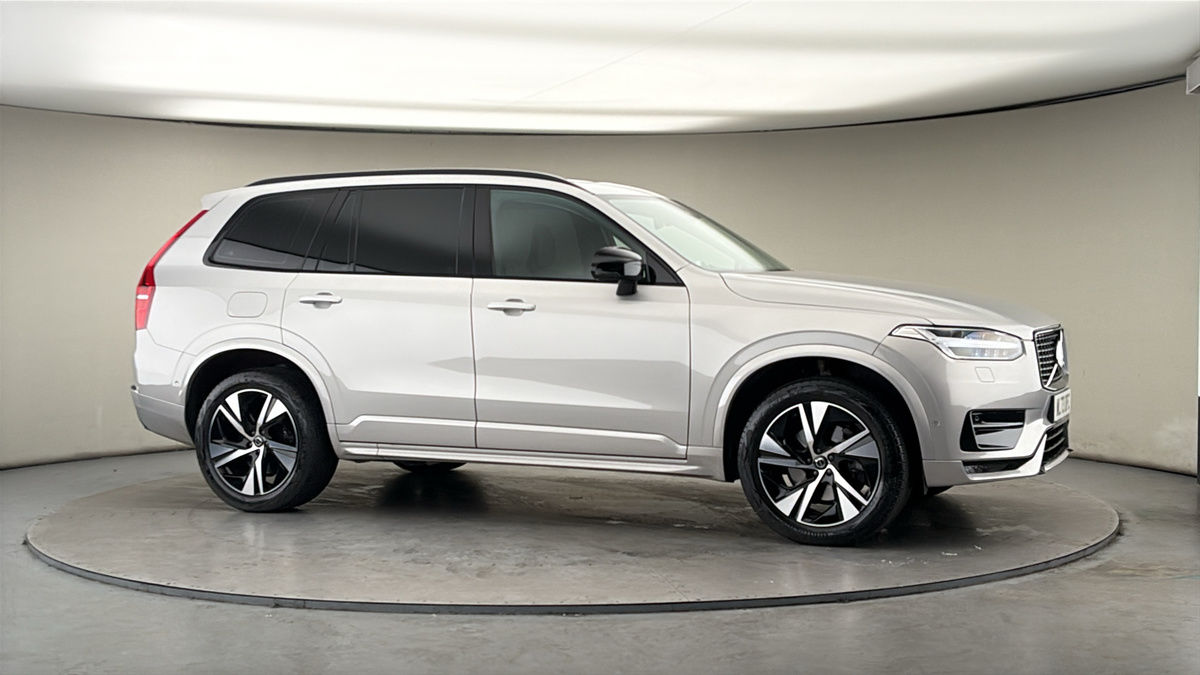 Used Volvo XC90 2023 for sale - 78168189: Photo 36