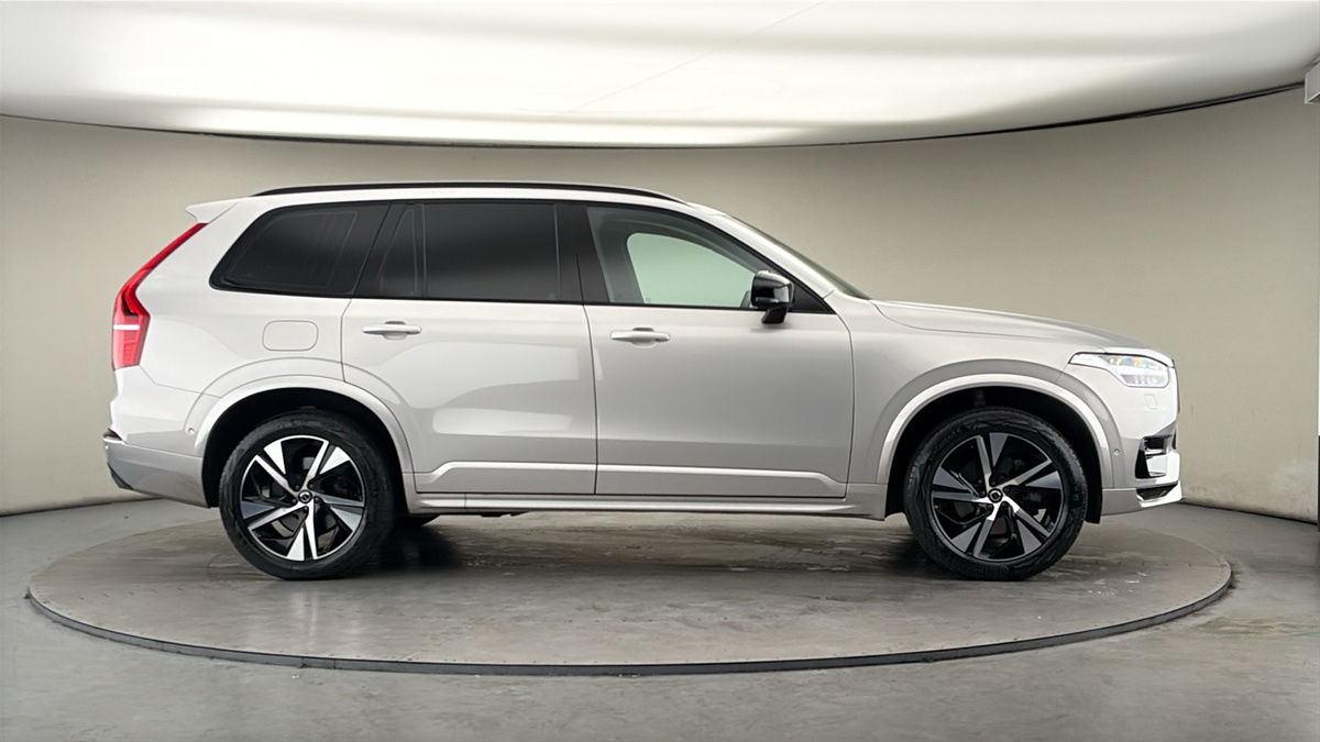 Used Volvo XC90 2023 for sale - 78168189: Photo 37