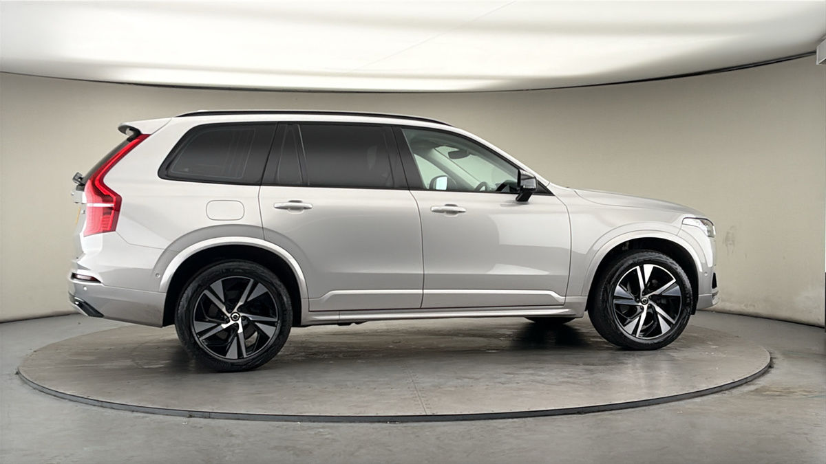 Used Volvo XC90 2023 for sale - 78168189: Photo 38