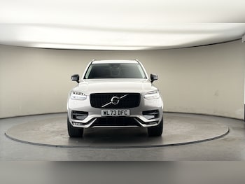 Used Volvo XC90 2023 for sale - 78168189: Photo