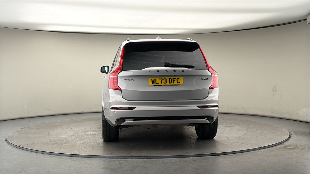 Used Volvo XC90 2023 for sale - 78168189: Photo 42