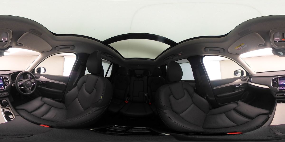 Used Volvo XC90 2023 for sale - 78168189: Photo 45