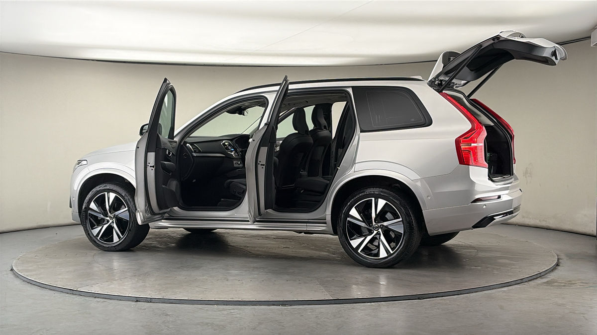 Used Volvo XC90 2023 for sale - 78168189: Photo 46