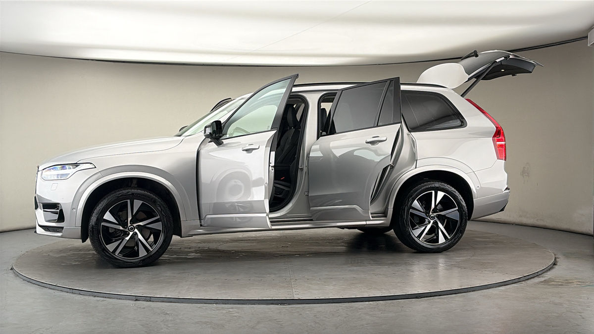 Used Volvo XC90 2023 for sale - 78168189: Photo 48