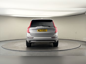 Used Volvo XC90 2023 for sale - 78168189: Photo