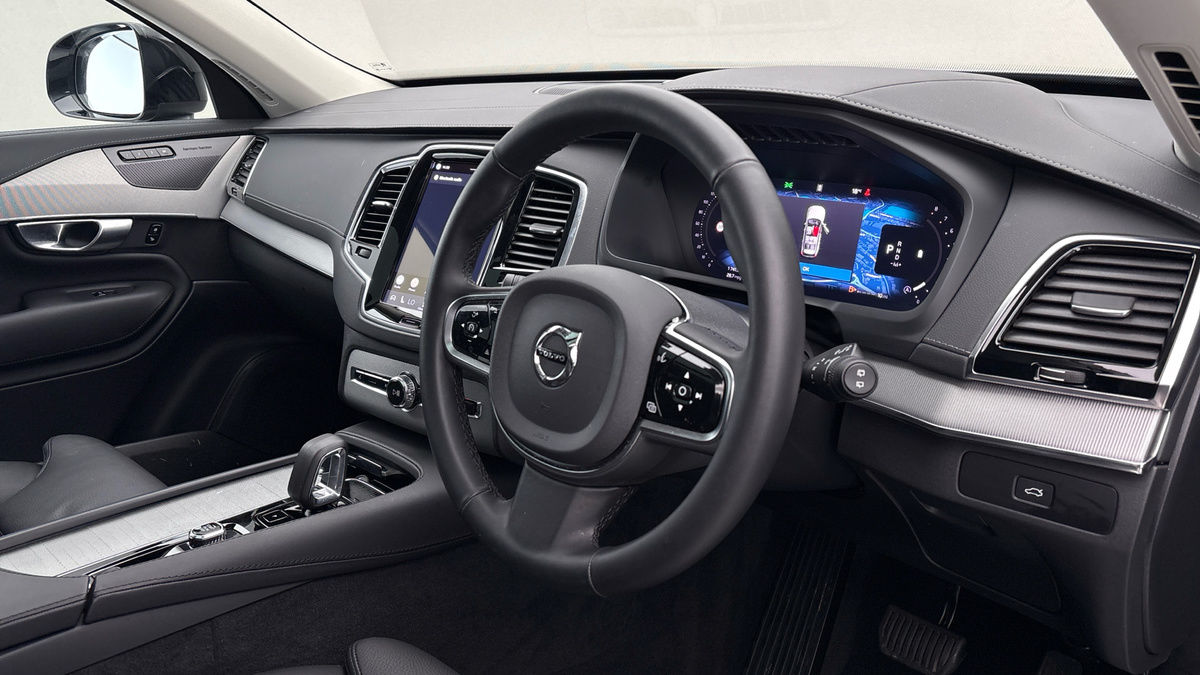 Used Volvo XC90 2023 for sale - 78168189: Photo 5