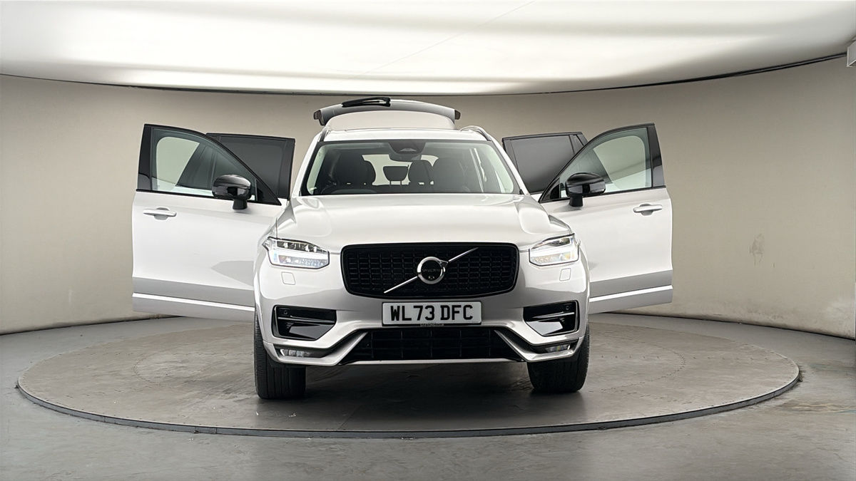 Used Volvo XC90 2023 for sale - 78168189: Photo 52
