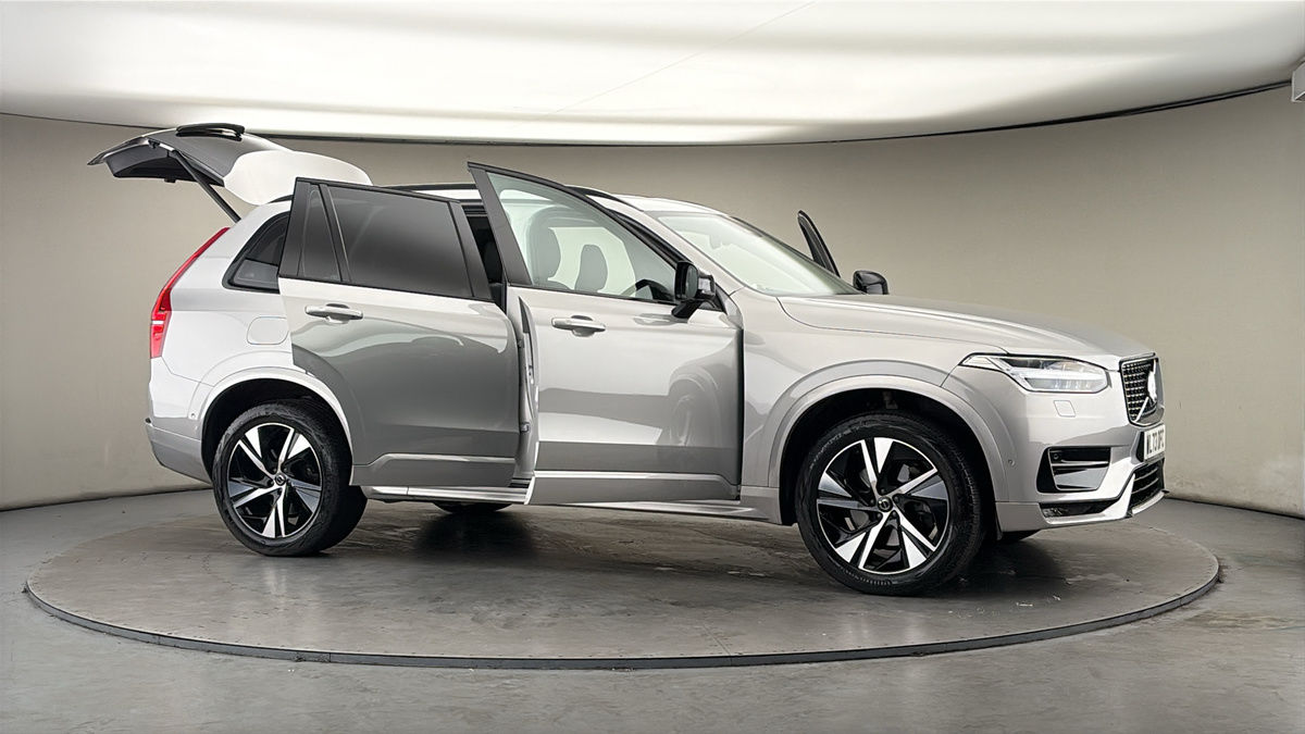 Used Volvo XC90 2023 for sale - 78168189: Photo 55