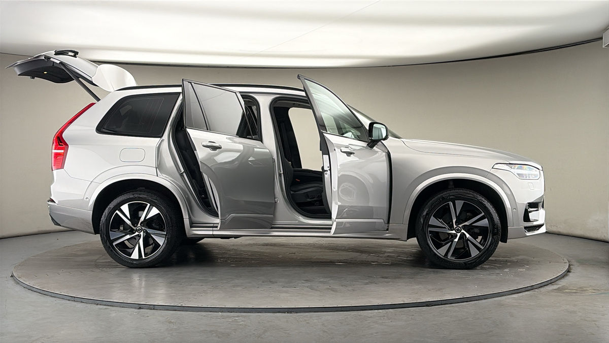 Used Volvo XC90 2023 for sale - 78168189: Photo 56