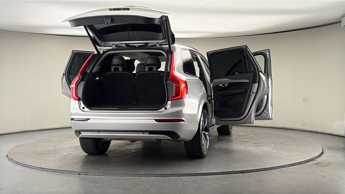 Used Volvo XC90 2023 for sale - 78168189: Photo 60