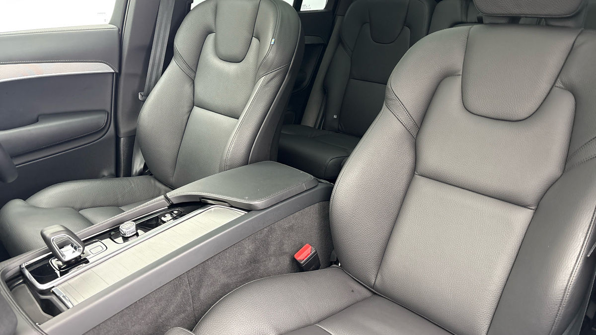 Used Volvo XC90 2023 for sale - 78168189: Photo 7