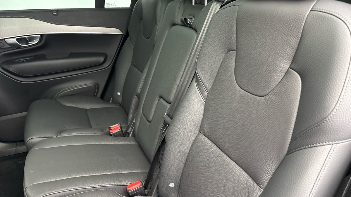 Used Volvo XC90 2023 for sale - 78168189: Photo 8