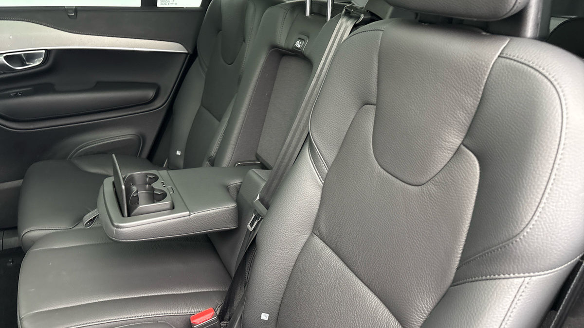 Used Volvo XC90 2023 for sale - 78168189: Photo 9