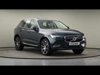 2021 - Inscription Pro T8 Twin Engine AWD 5-Door