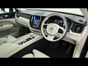 Used Volvo XC60 2021 for sale - 74747692: Photo