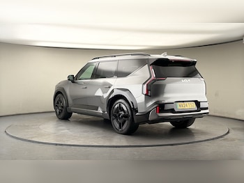 Used Kia EV9 2024 for sale - 78182376: Photo