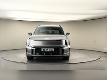 Used Kia EV9 2024 for sale - 78182376: Photo