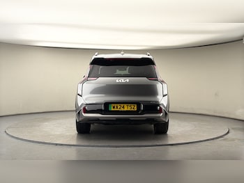 Used Kia EV9 2024 for sale - 78182376: Photo