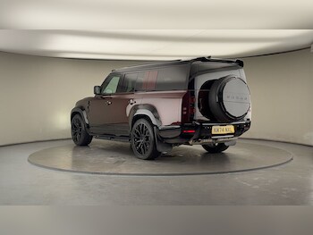 Used Land Rover Defender 2024 for sale - 78479808: Photo