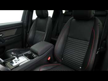 Used Land Rover Discovery Sport 2020 for sale - 75195876: Photo
