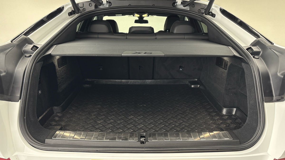 Used BMW X6 2022 for sale - 76510575: Photo 11