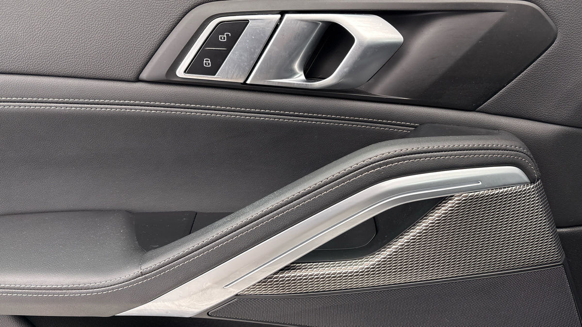 Used BMW X6 2022 for sale - 76510575: Photo 19