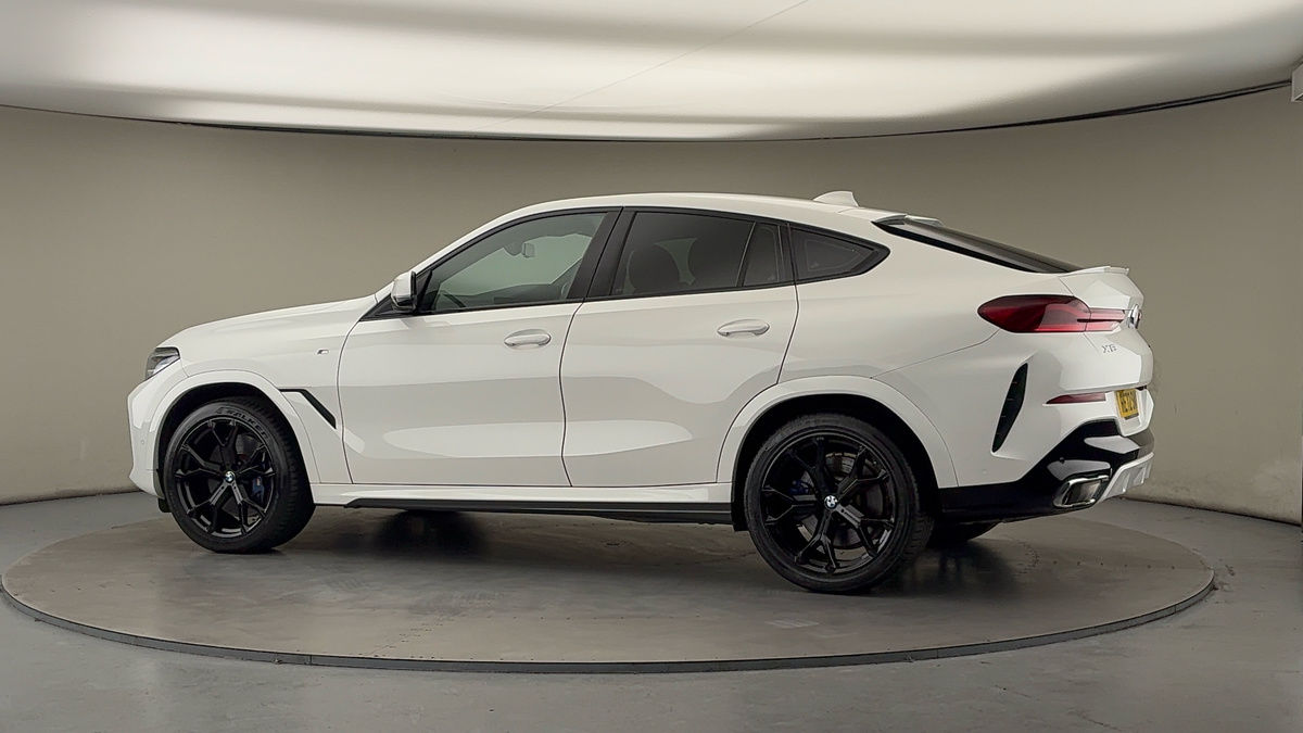 Used BMW X6 2022 for sale - 76510575: Photo 26