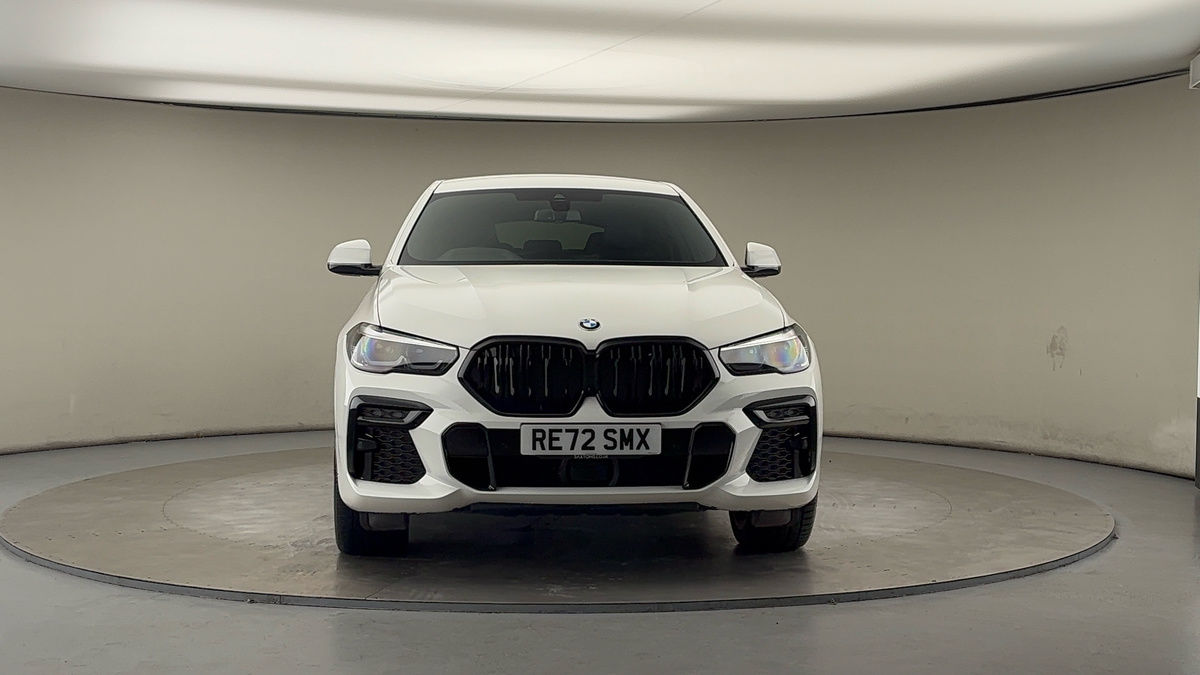 Used BMW X6 2022 for sale - 76510575: Photo 32