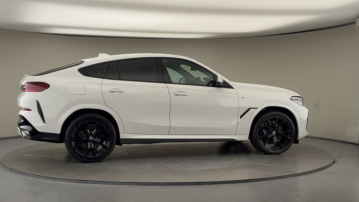 Used BMW X6 2022 for sale - 76510575: Photo 37