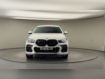 Used BMW X6 2022 for sale - 76510575: Photo