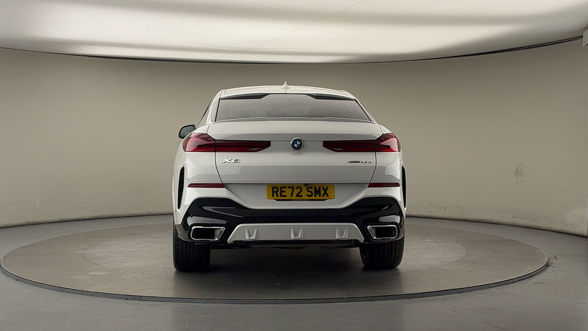Used BMW X6 2022 for sale - 76510575: Photo 41