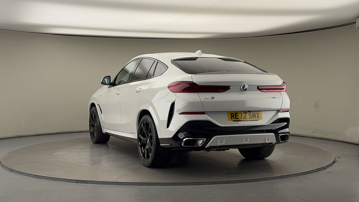 Used BMW X6 2022 for sale - 76510575: Photo 42