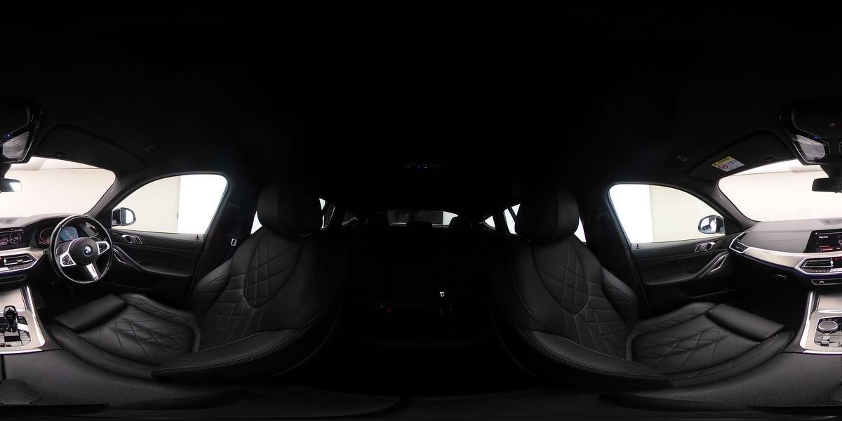 Used BMW X6 2022 for sale - 76510575: Photo 44