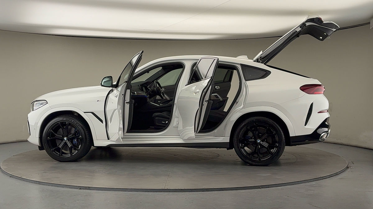 Used BMW X6 2022 for sale - 76510575: Photo 46