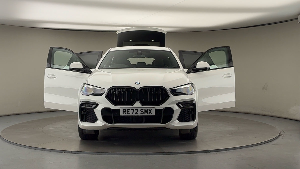 Used BMW X6 2022 for sale - 76510575: Photo 51