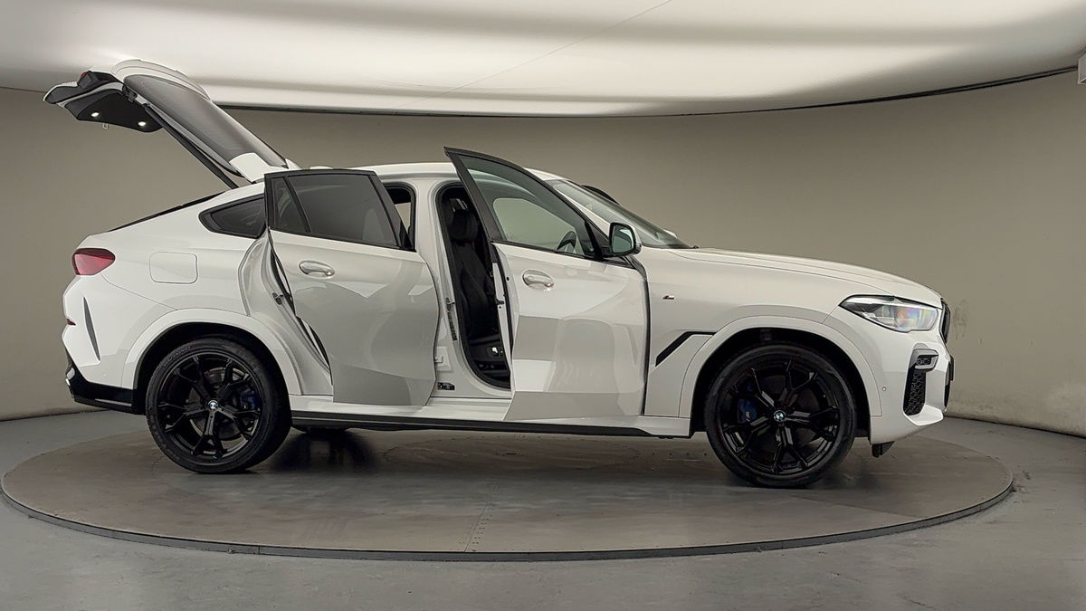 Used BMW X6 2022 for sale - 76510575: Photo 55