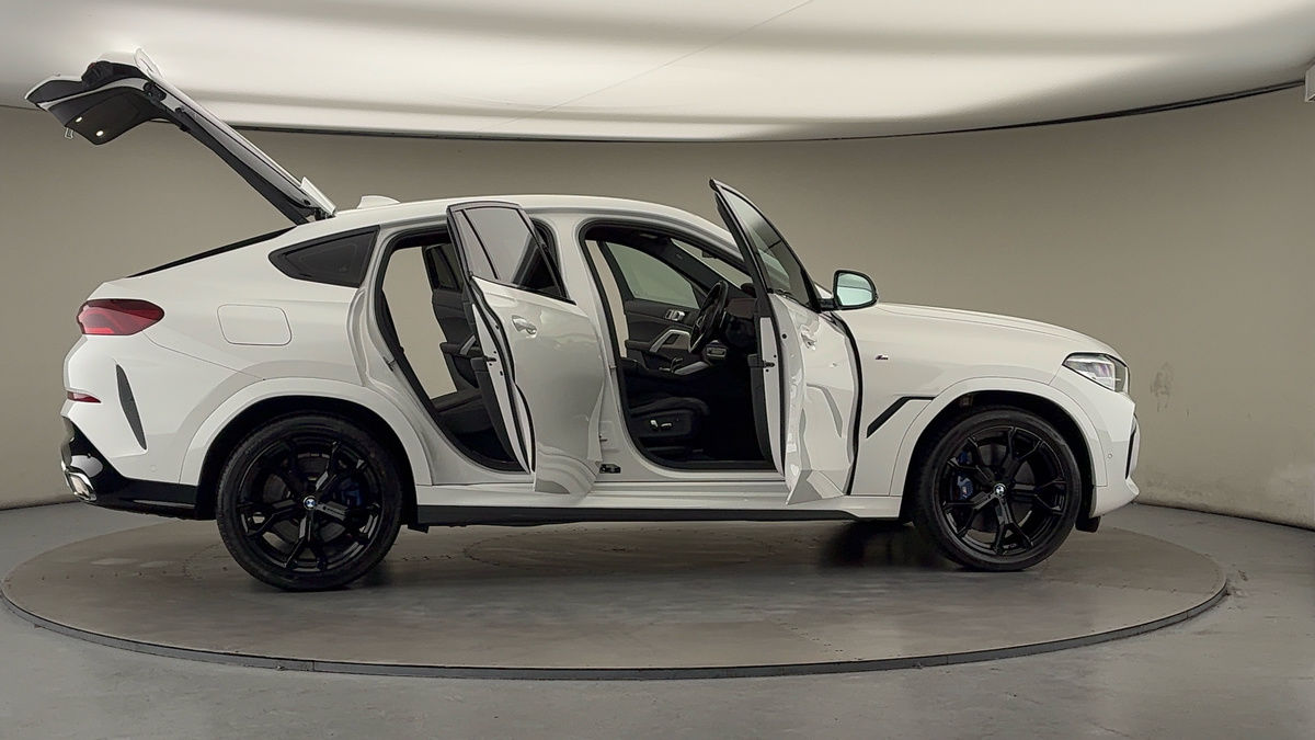 Used BMW X6 2022 for sale - 76510575: Photo 56