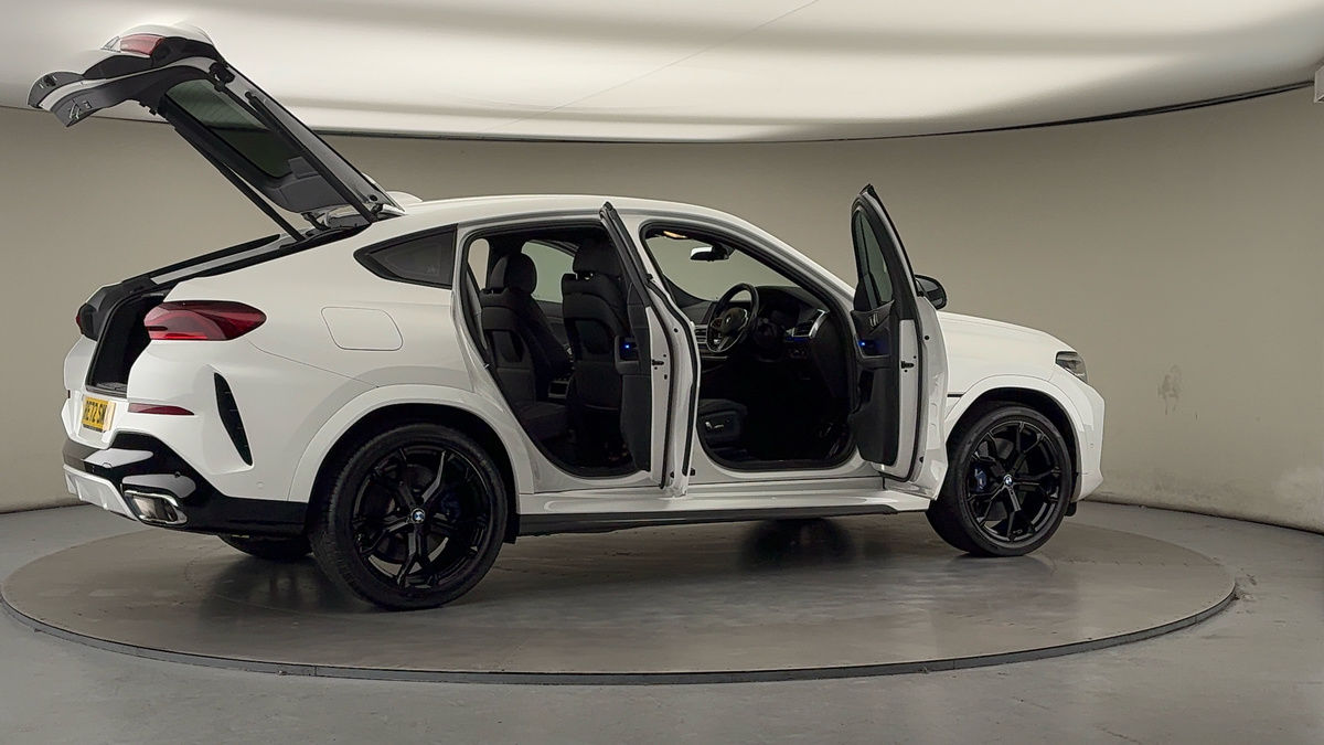 Used BMW X6 2022 for sale - 76510575: Photo 57