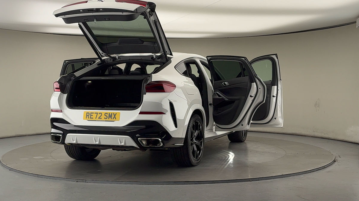 Used BMW X6 2022 for sale - 76510575: Photo 59