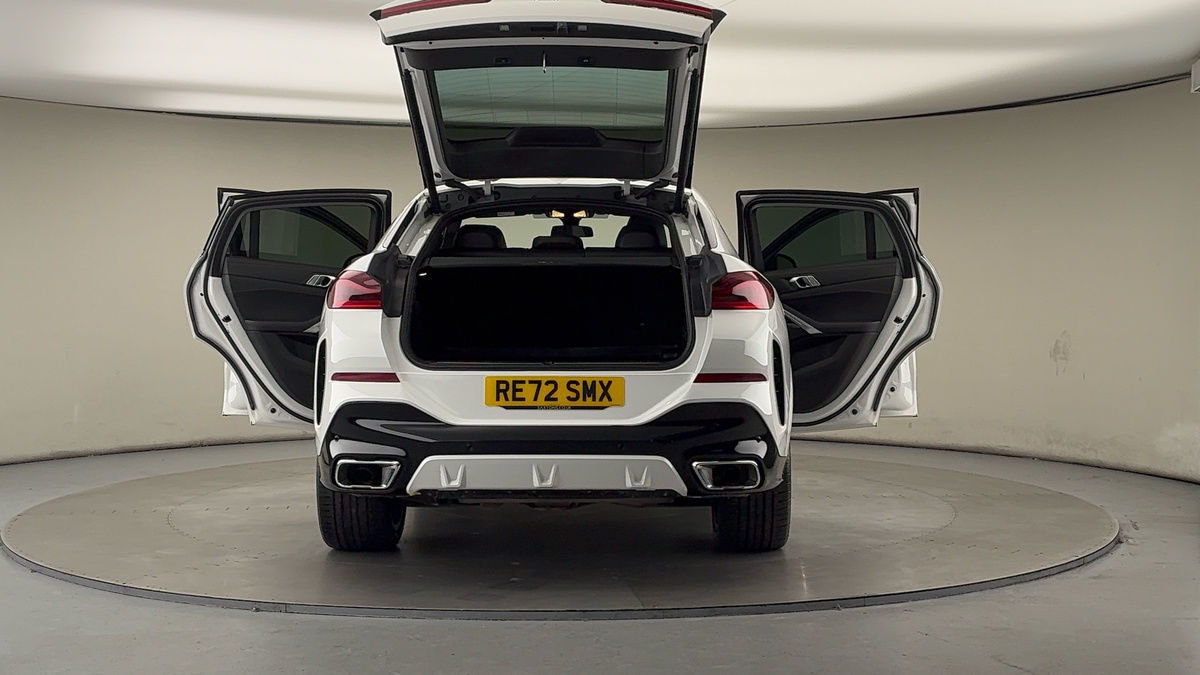 Used BMW X6 2022 for sale - 76510575: Photo 60