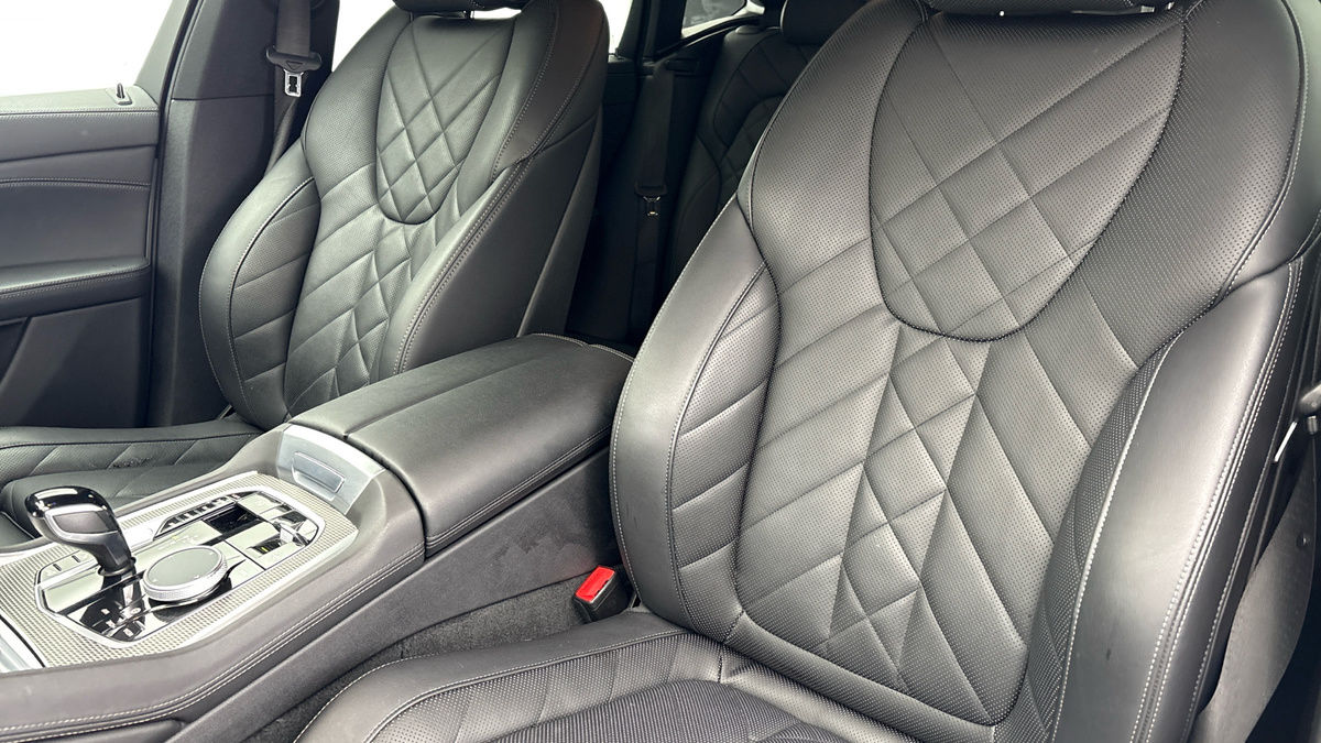 Used BMW X6 2022 for sale - 76510575: Photo 7