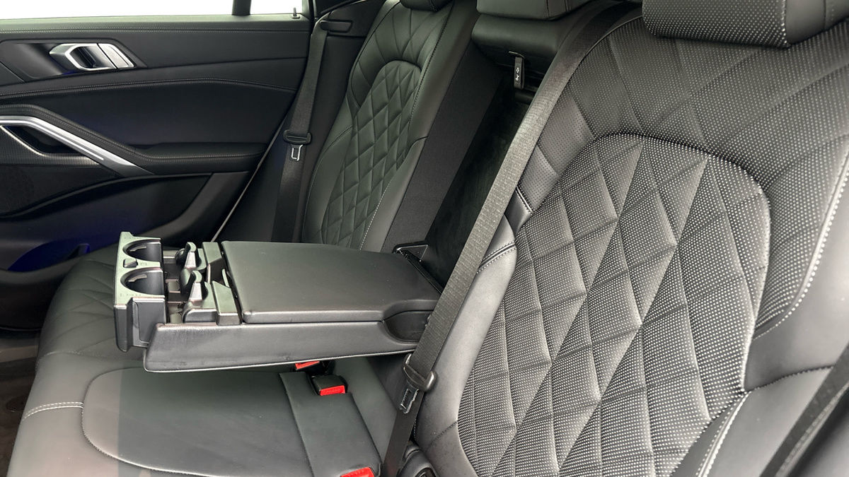 Used BMW X6 2022 for sale - 76510575: Photo 9